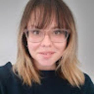 Meet your Posher, Bianca